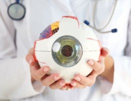 Novembro refor&ccedil;a import&acirc;ncia do controle  do diabetes e cuidados com a vis&atilde;o